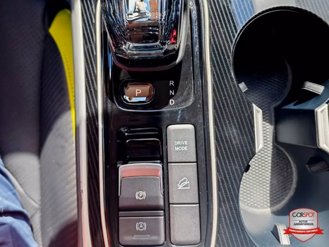Forthing T5 EVO 2026 Automática EQ9780 - Imagen 13