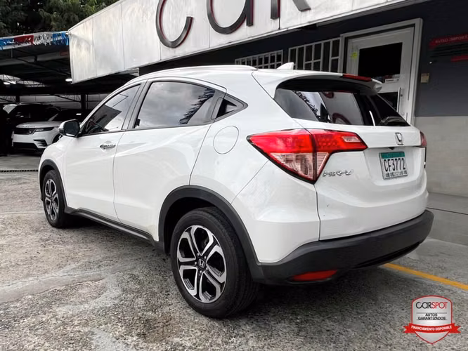 Honda HR-V 2016 Automática CF3772 - Imagen 6