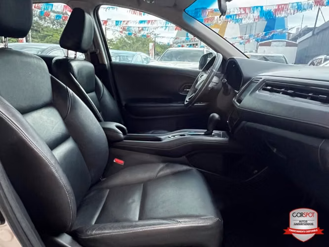 Honda HR-V 2016 Automática CF3772 - Imagen 8