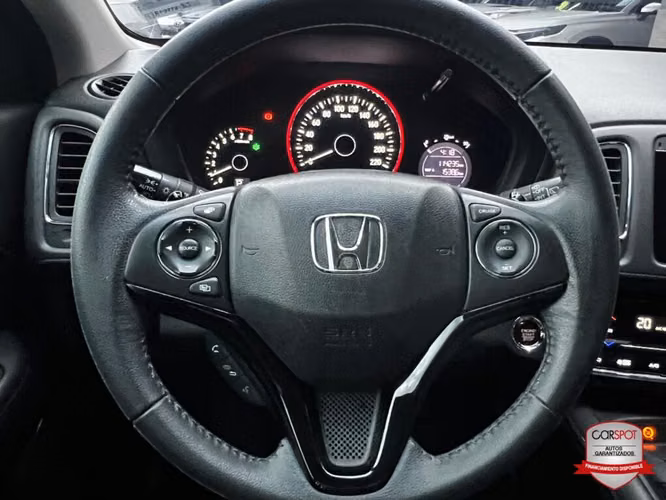 Honda HR-V 2016 Automática CF3772 - Imagen 10