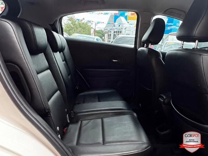 Honda HR-V 2016 Automática CF3772 - Imagen 7