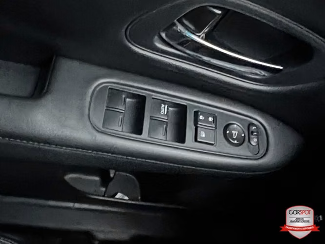 Honda HR-V 2016 Automática CF3772 - Imagen 12