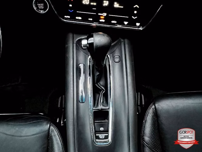 Honda HR-V 2016 Automática CF3772 - Imagen 11