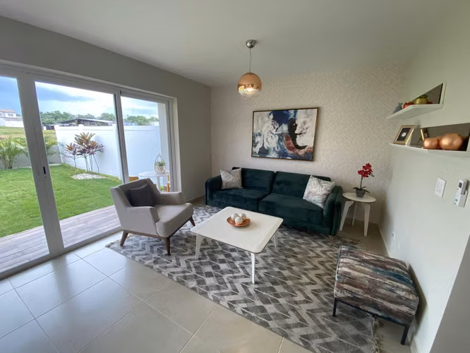 House for sale in Chorrera New West I EC