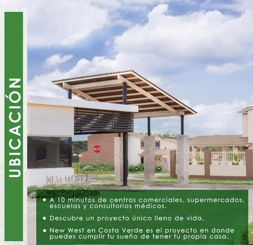 Venta de Casa en Chorrera New West I EC - Imagen 17