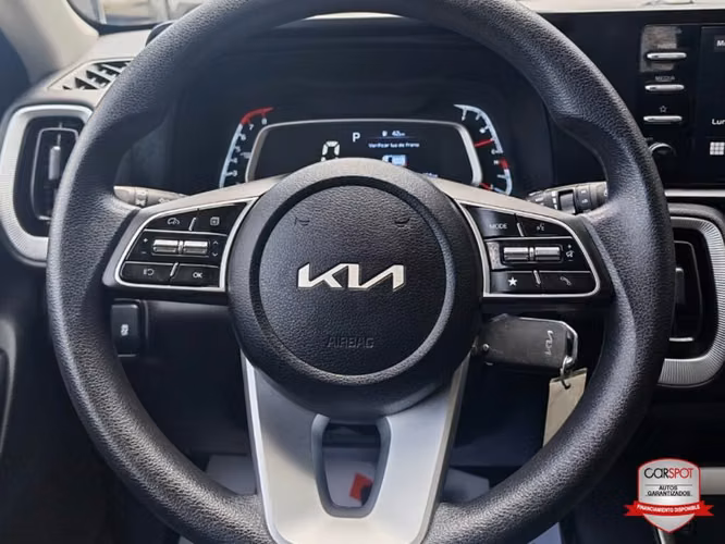 Kia Sonet 2025 Automática EM2668 - Imagen 10