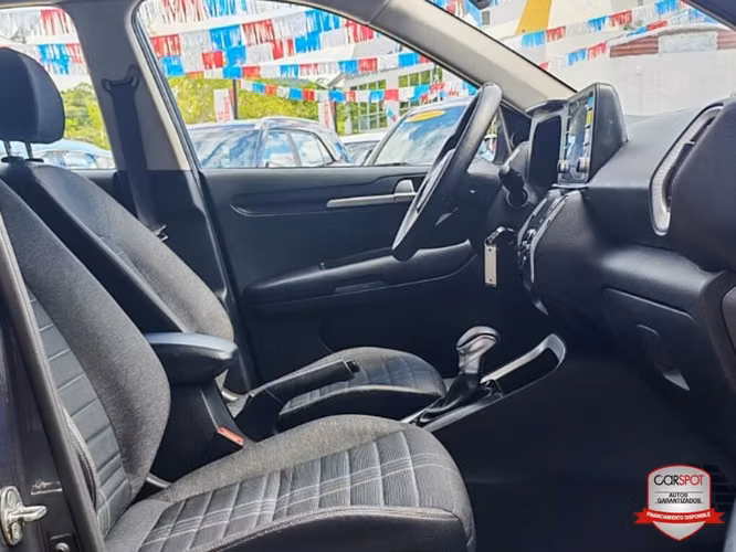 Kia Sonet 2025 Automática EM2668 - Imagen 9
