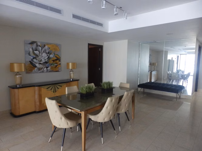 VIVA YA! EN PUNTA PACIFICA VENTA PH GRAND TOWER AMOBLADO ESM. SOLO CLIENTE DIRECTO.