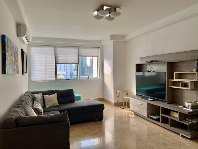 VIVA YA! EN PUNTA PACIFICA VENTA PH Q TOWER SEMI-AMOBLADO ESM. SOLO CLIENTE DIRECTO.