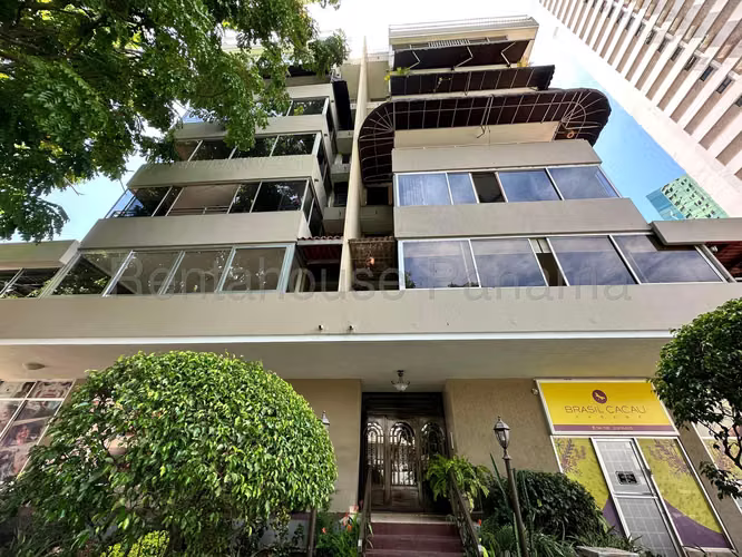 Venta de Apartamento en Obarrio Ph Irotama JV - Imagen 12