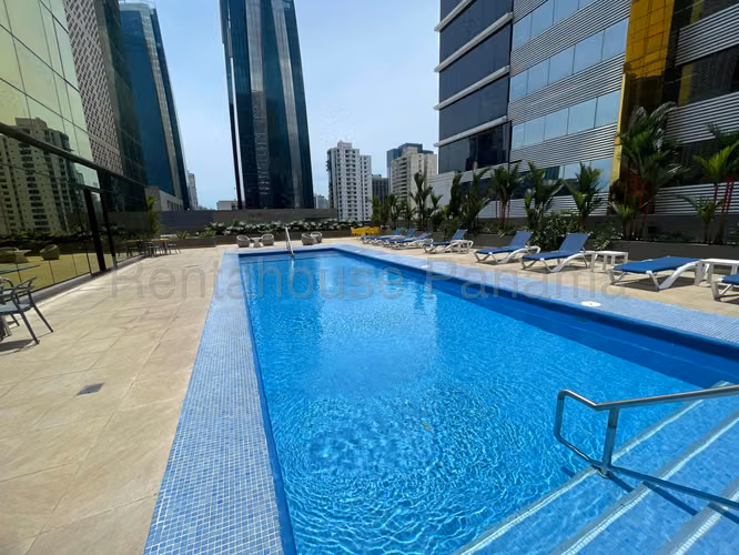 Venta de Apartamento en Obarrio Ph Downtown Street JV - Imagen 5