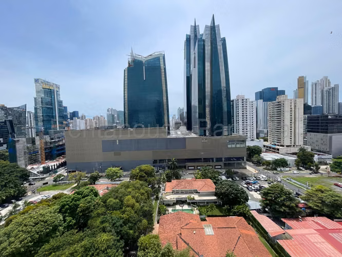 Venta de Apartamento en Obarrio Ph Downtown Street JV - Imagen 15