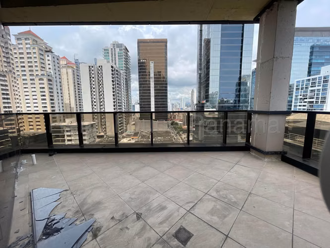 Venta de Apartamento en Obarrio Ph Downtown Street JV - Imagen 3