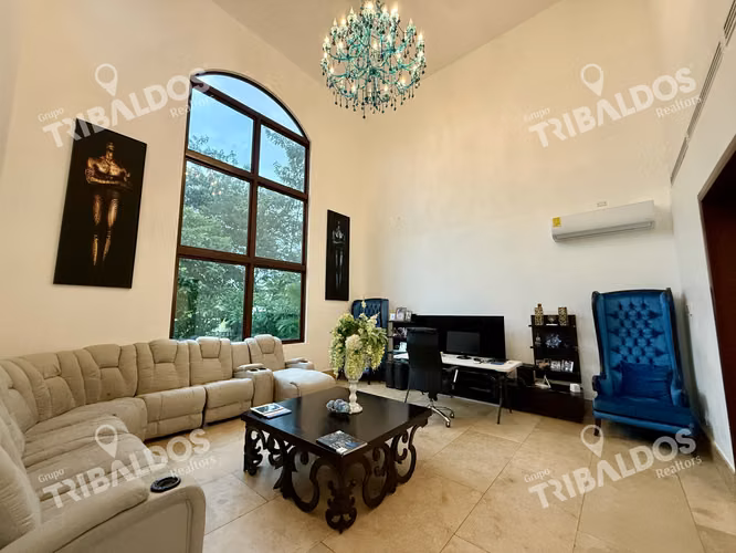 Venta de casa en Fairway Estates Santa Maria - Imagen 3
