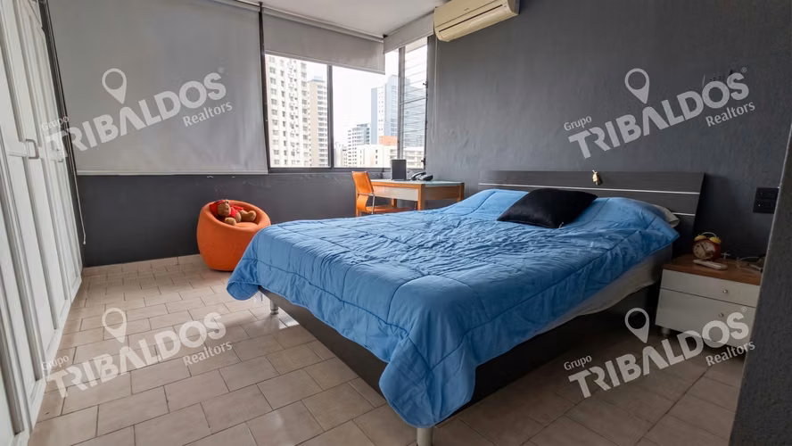 VENTA DE APARTAMENTO PH FLAMINGO PLAZA - EL CANGREJO - Imagen 8
