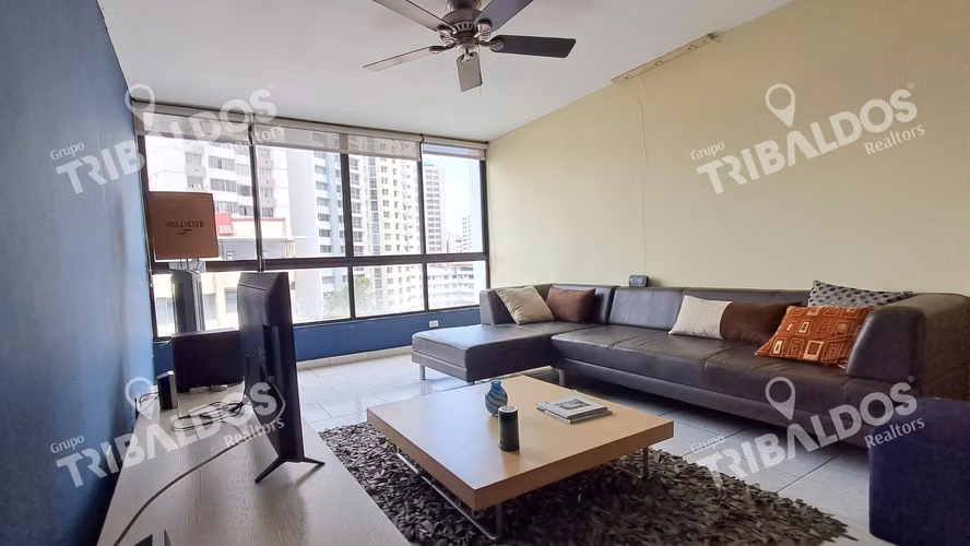 VENTA DE APARTAMENTO PH FLAMINGO PLAZA - EL CANGREJO - Imagen 2