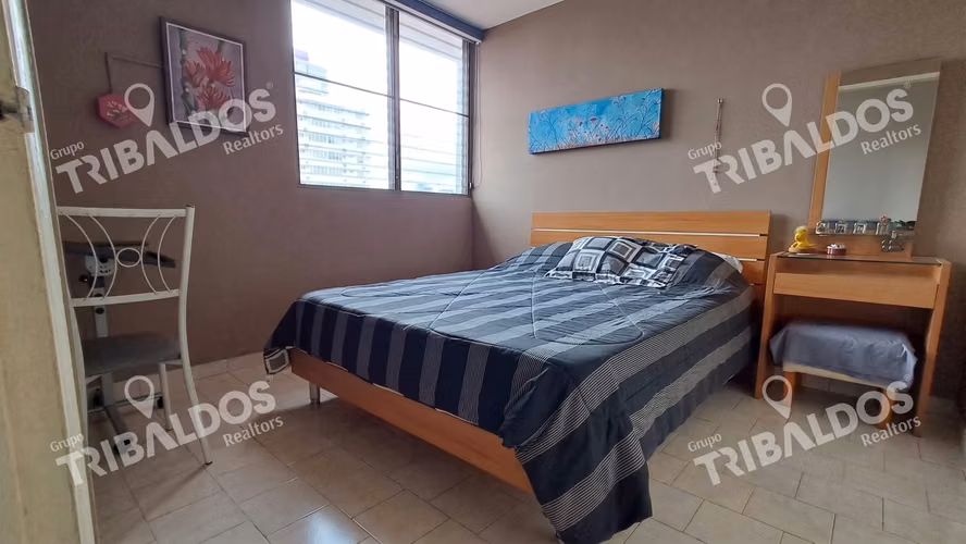 VENTA DE APARTAMENTO PH FLAMINGO PLAZA - EL CANGREJO - Imagen 7