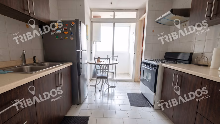 VENTA DE APARTAMENTO PH FLAMINGO PLAZA - EL CANGREJO - Imagen 4