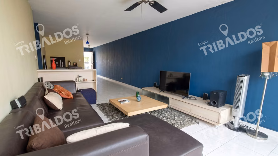VENTA DE APARTAMENTO PH FLAMINGO PLAZA - EL CANGREJO - Imagen 6