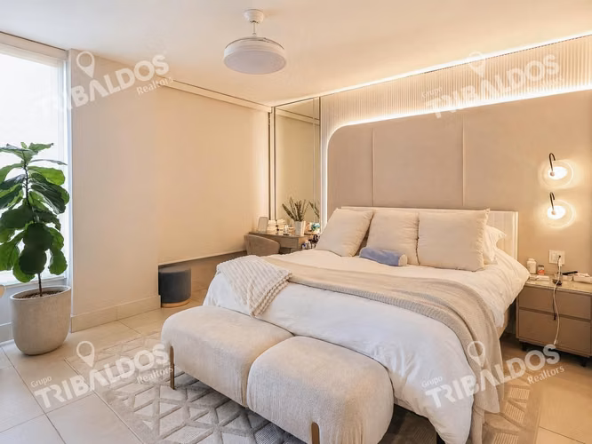 Alquiler de apartamento en Coco del Mar, Riviera del Golf - Imagen 5