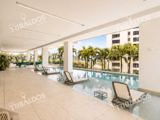 Alquiler de apartamento en Coco del Mar, Riviera del Golf - Imagen 6