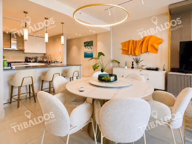 Alquiler de apartamento en Coco del Mar, Riviera del Golf - Imagen 4