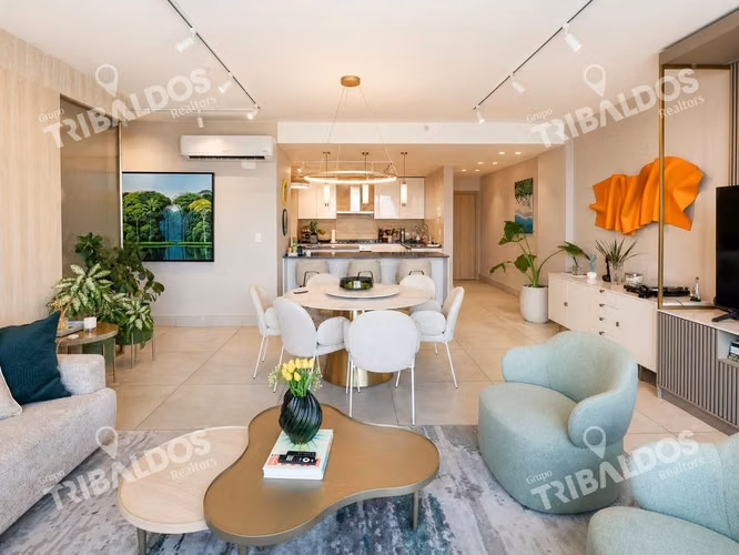 Alquiler de apartamento en Coco del Mar, Riviera del Golf - Imagen 3