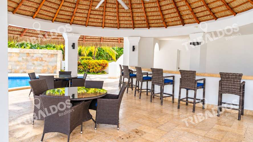 Venta de Apartamento de Playa en Islamar,  Vistamar Golf &amp; Beach - San Carlos