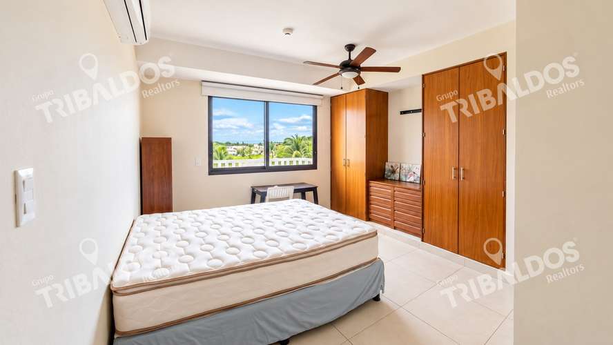 Venta de Apartamento de Playa en Islamar,  Vistamar Golf &amp; Beach - San Carlos