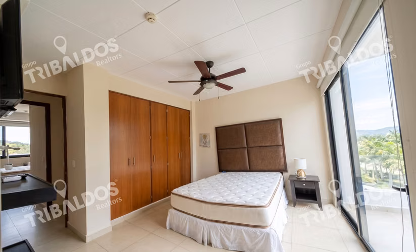 Venta de Apartamento en PH Hoyo 18 Islamar, Vista Mar - Imagen 9