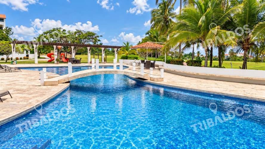 Venta de Apartamento de Playa en Islamar,  Vistamar Golf &amp; Beach - San Carlos