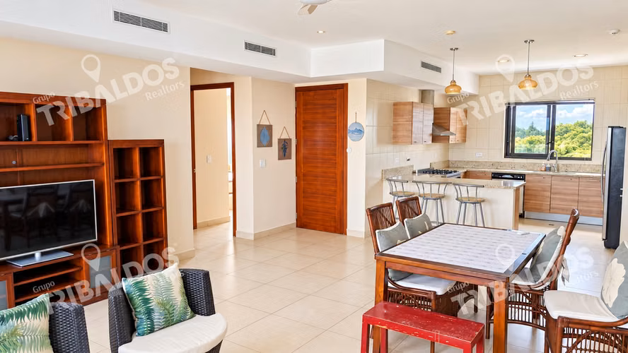 Venta de Apartamento de Playa en Islamar,  Vistamar Golf &amp; Beach - San Carlos - Imagen 3
