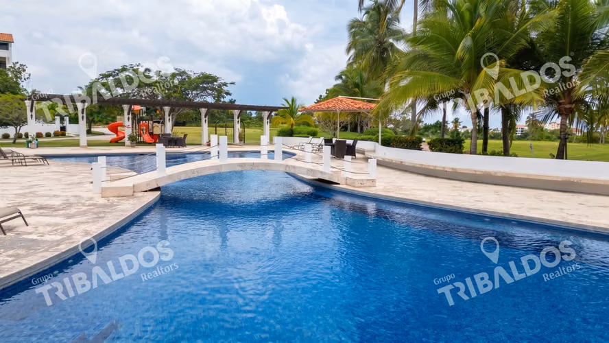 Venta de Apartamento en PH Hoyo 18 Islamar, Vista Mar - Imagen 6