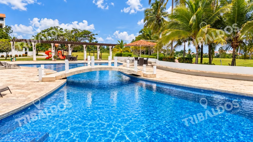 Venta de Apartamento de Playa en Islamar,  Vistamar Golf &amp; Beach - San Carlos - Imagen 12