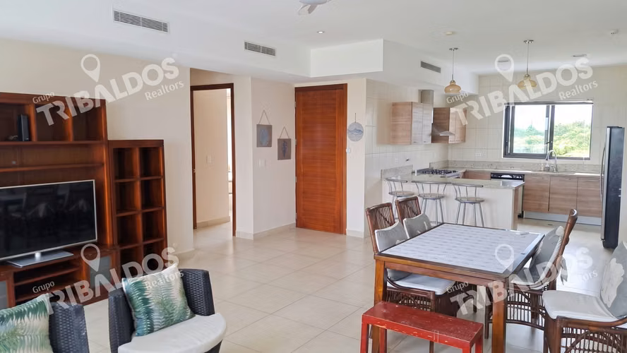 Venta de Apartamento en PH Hoyo 18 Islamar, Vista Mar - Imagen 3