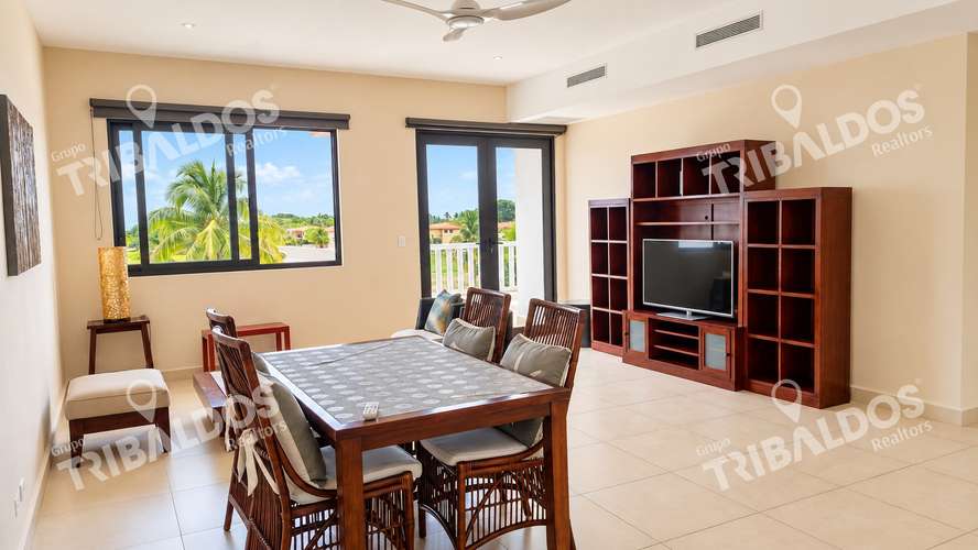 Venta de Apartamento de Playa en Islamar,  Vistamar Golf &amp; Beach - San Carlos