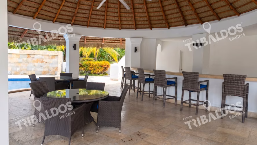 Venta de Apartamento en PH Hoyo 18 Islamar, Vista Mar - Imagen 7