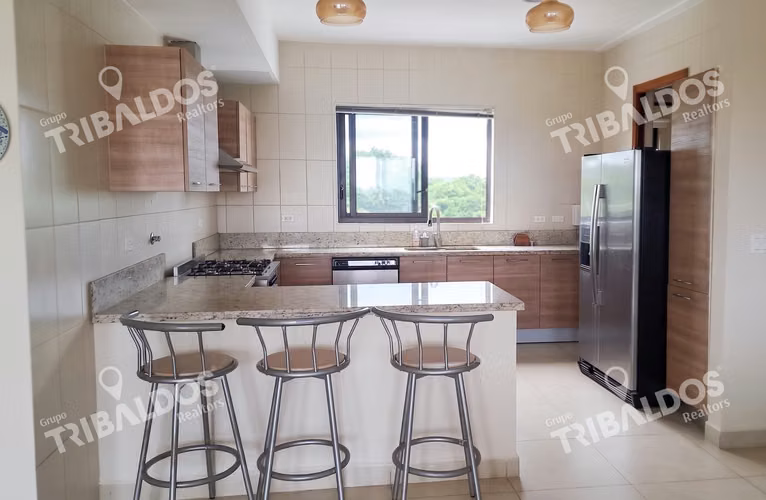 Venta de Apartamento en PH Hoyo 18 Islamar, Vista Mar - Imagen 5