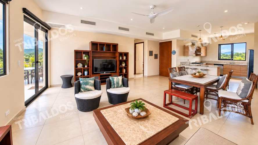Venta de Apartamento de Playa en Islamar,  Vistamar Golf &amp; Beach - San Carlos