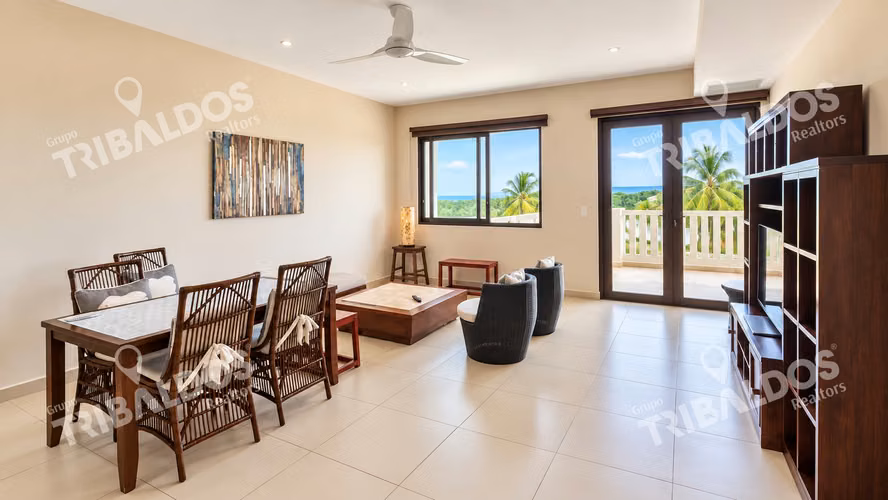 Venta de Apartamento de Playa en Islamar,  Vistamar Golf &amp; Beach - San Carlos - Imagen 2