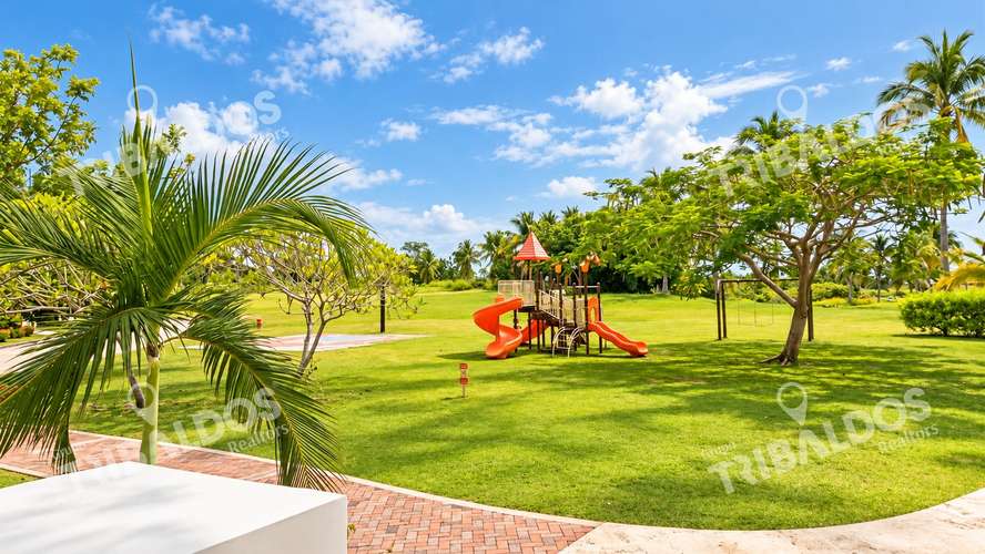 Venta de Apartamento de Playa en Islamar,  Vistamar Golf &amp; Beach - San Carlos