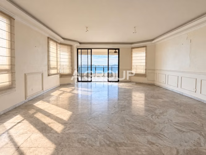 Regent - Punta Paitilla - Se vende apartamento