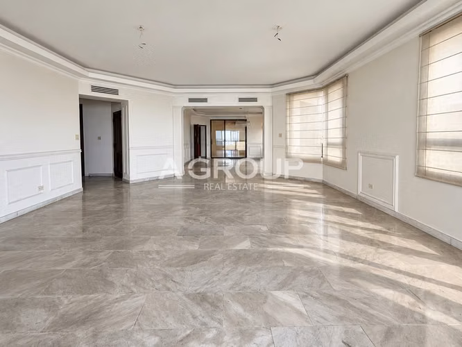 Regent - Punta Paitilla - Se vende apartamento