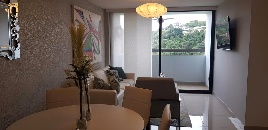 Venta de Apartamento en Condado del Rey Ph Condado Country Club KC - Imagen 4