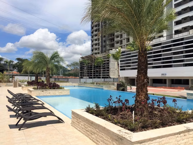 Venta de Apartamento en Condado del Rey Ph Condado Country Club KC - Imagen 19