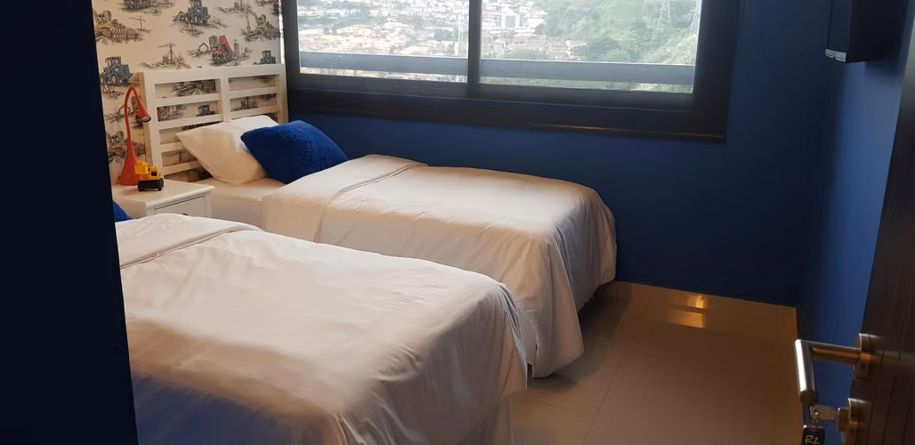 Venta de Apartamento en Condado del Rey Ph Condado Country Club KC - Imagen 14
