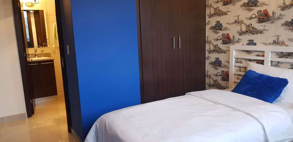 Venta de Apartamento en Condado del Rey Ph Condado Country Club KC - Imagen 11