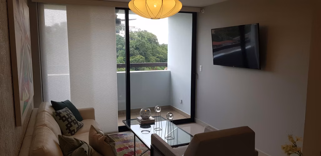 Venta de Apartamento en Condado del Rey Ph Condado Country Club KC - Imagen 2