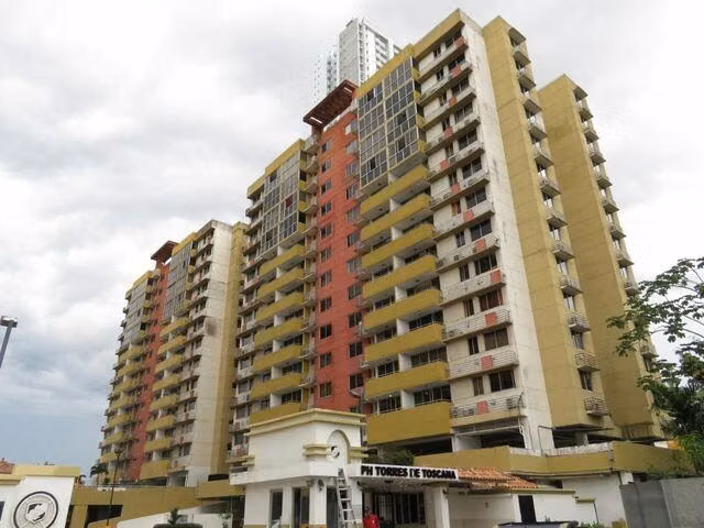 Venta de Apartamento en Condado del Rey Ph Torres de Toscana KC - Imagen 12