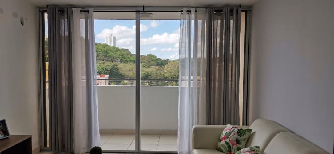 Venta de Apartamento en Condado del Rey Ph Torres de Toscana KC - Imagen 2